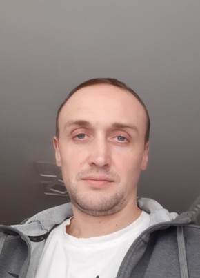 Денис, 32, Рэспубліка Беларусь, Горад Гомель
