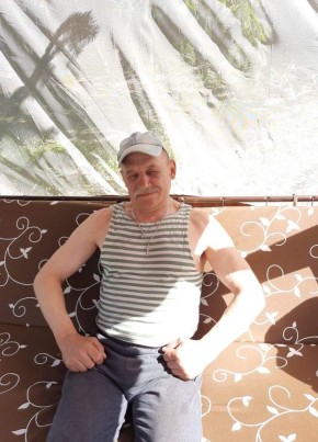 Mikhail, 53, Russia, Moscow