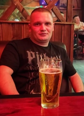Сергей, 29, Россия, Севастополь
