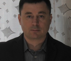 Вадим, 52 года, Челябинск