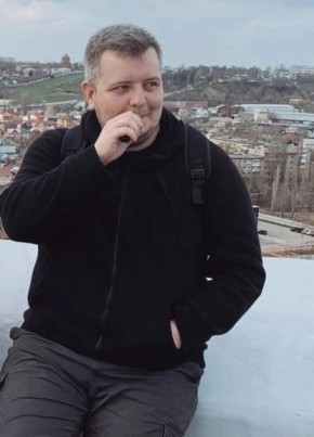 Андрей, 29, Россия, Должанская