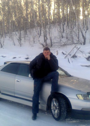 Sergej, 33, Россия, Черемхово