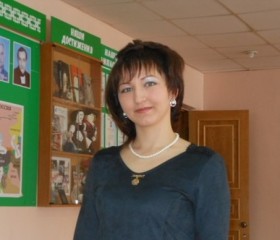 лия, 35 лет, Ербогачен