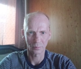 Гога, 50 лет, Новокузнецк