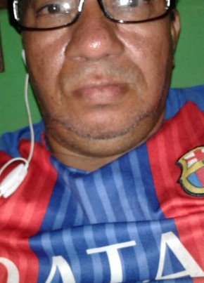 yunier, 56, República de Panamá, Ciudad de Panamá
