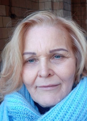 Tatyana, 55, Russia, Moscow