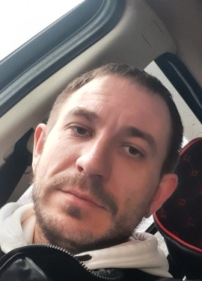 Boris, 36, Russia, Moscow