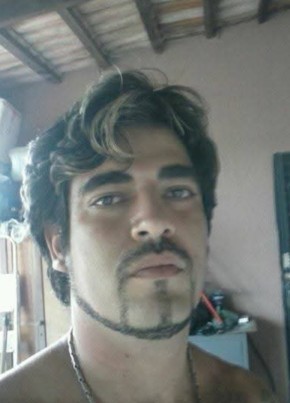 Wesley из Goiânia 45 лет