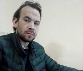 Сергей, 34 года, Дубна (Тула)