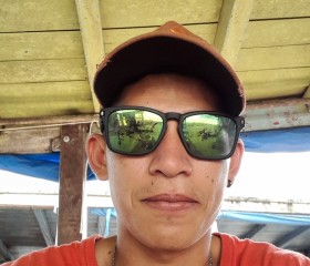 Daniel, 26, Igarape Miri
