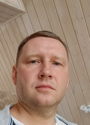Иван из Оханска 44 года