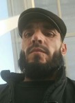 Ikhtiyer, 39, Yekaterinburg
