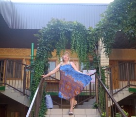Stesha, 60, Cheboksary
