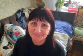 Людмила Барсуков, 55 - Только Я