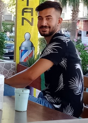 Yusuf33, 34, Türkiye Cumhuriyeti, Çankaya