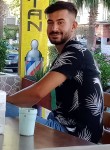 Yusuf33, 34 года, Çankaya
