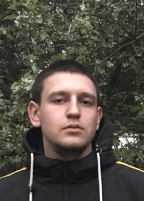 Егор, 23, Россия, Целинное (Алтайский край)