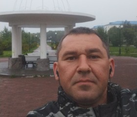 Геннадий, 47 лет, Вилючинск