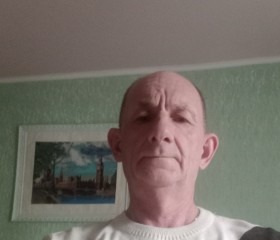 Misha, 59, Svyetlahorsk