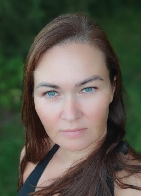 Елена из Москвы 42 года