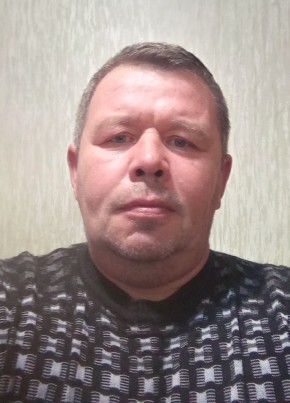 Геннадий из Вада 49 лет