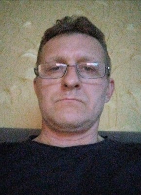 Стрелец, 48, Россия, Екатеринбург