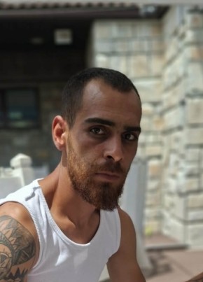 Mustafa из Пловдива 27 лет