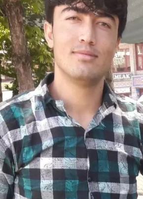 Abdullah, 23, Türkiye Cumhuriyeti, Beyşehir