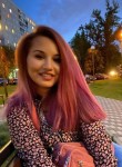 Alina, 23  , Moscow