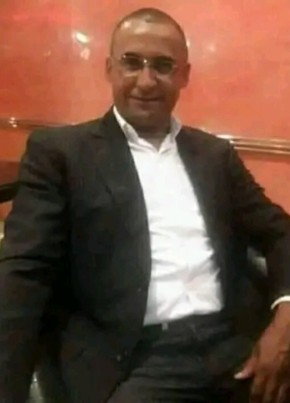 Karim, 49, المغرب, الدار البيضاء
