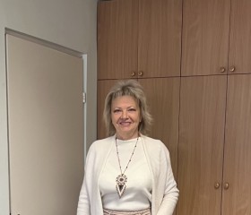 Nataliya, 66, Volgograd