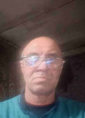 Володя из Семея 54 года