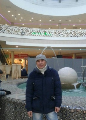 Айрат, 50, Россия, Мелеуз
