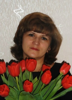 Анжелика, 46, Россия, Гатчина