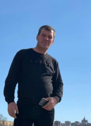 Artur, 42, Russia, Buturlinovka