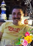 Timur, 43 года, Antalya