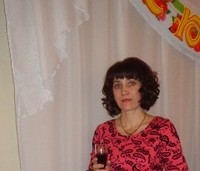 Любовь, 53 года, Волжский (Волгоградская обл.)