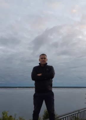 Aleksandr, 39, Russia, Kostroma
