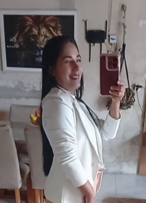 Darliane из Fortaleza 31 год