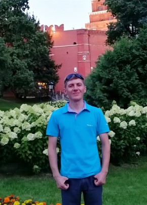 Aleksey, 36, Russia, Borisoglebsk
