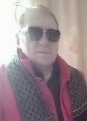 Григорий, 65, Россия, Горные Ключи