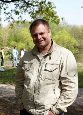 Бегемот, 43, Россия, Рязань
