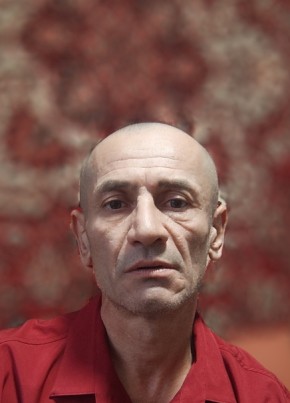 Серега из Междуреченска 50 лет