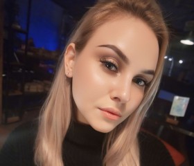 Anastasiya, 26, Smolensk