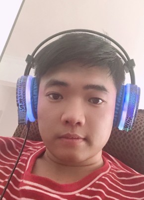 好哥哥, 25, China, Huanren