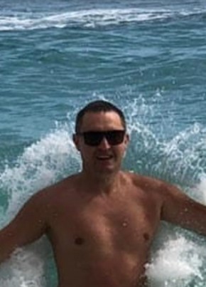 Dmitriy, 41, Russia, Smolensk