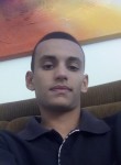 Felipe, 23 года, V Redonda