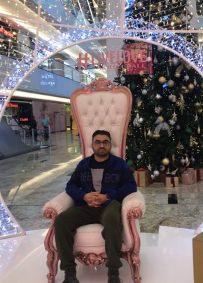 imranz, 37, الإمارات العربية المتحدة, دبي