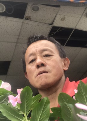賴用志, 57, 中华人民共和国, 台北市