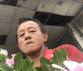 賴用志, 57 лет, 台北市